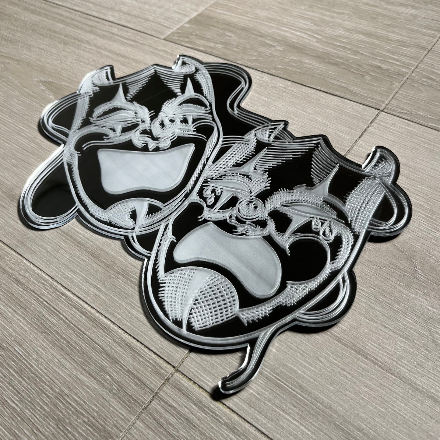 Smile Now, Cry Later