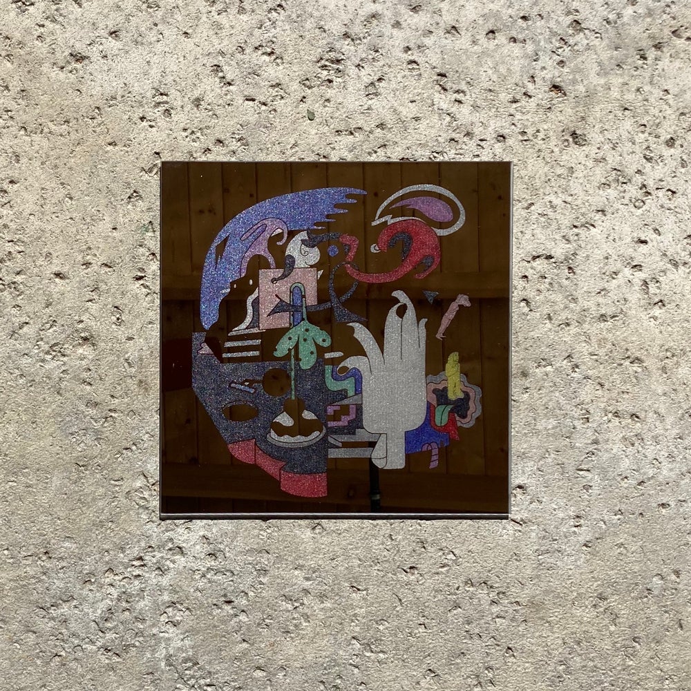 Mac Miller “Faces” in Color