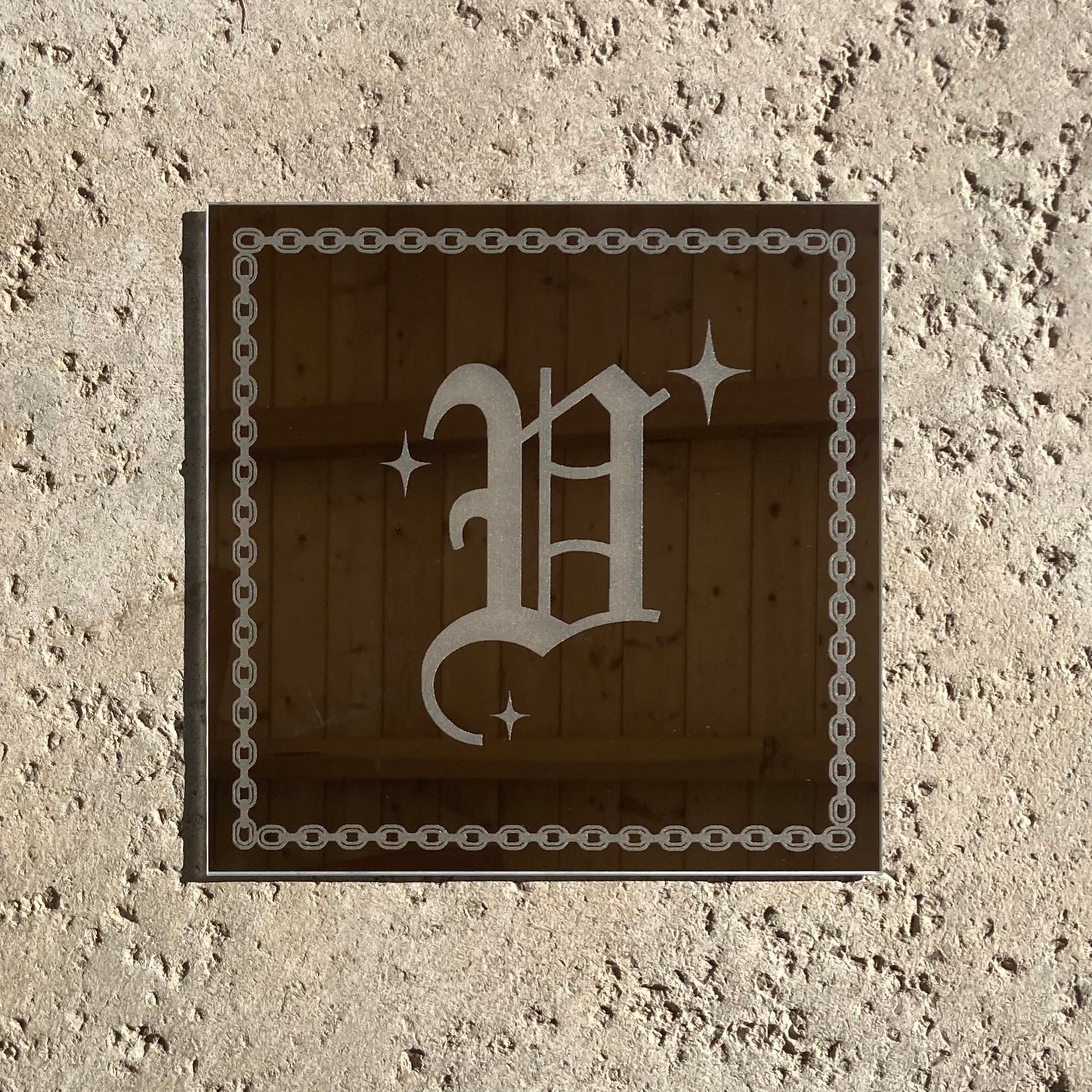 Old English Letter