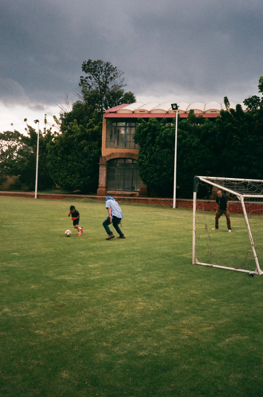 Fútbol