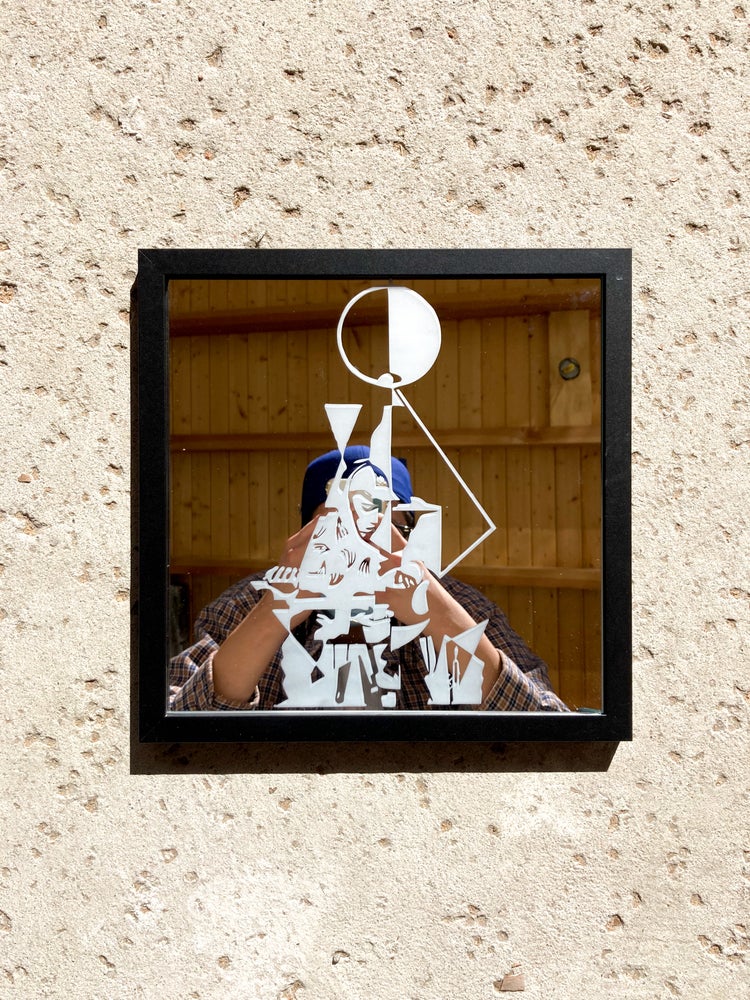 King Krule Mirror