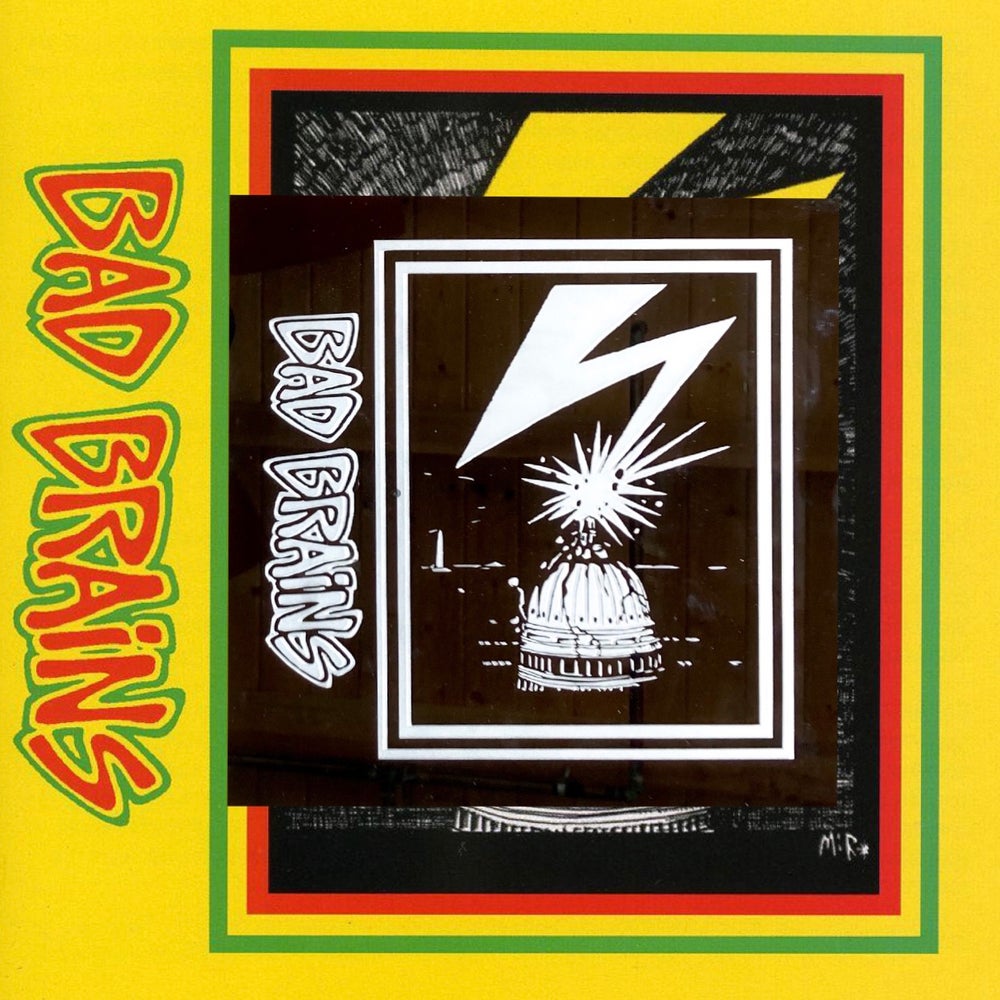 Bad Brains