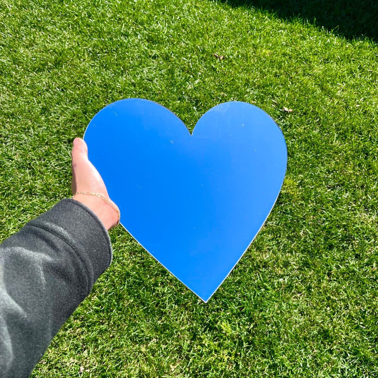 Heart Mirror